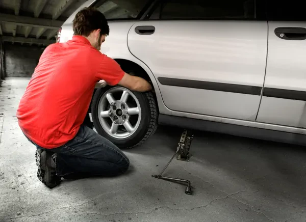 Mark's Towing & Auto - photo 2