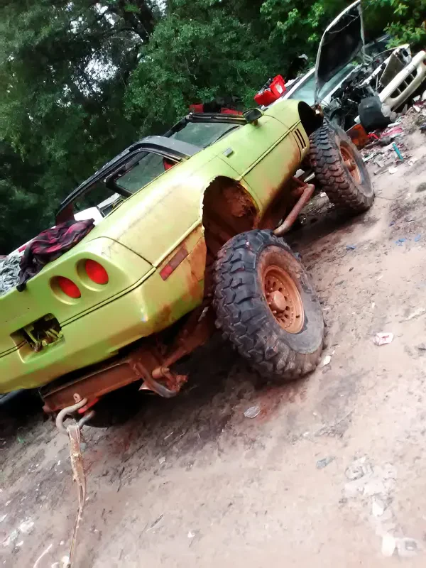 Mark's Towing & Auto - photo 4