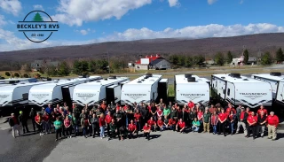 Beckley's RVs Service