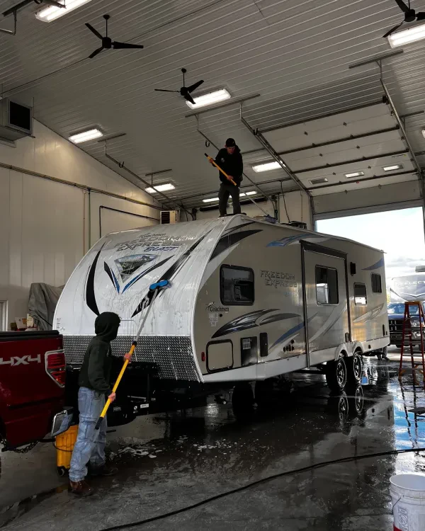 Beckley's RVs Service - photo 4