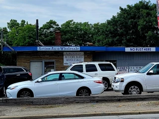 Action Auto Wholesale
