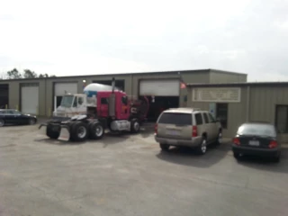 Wayside Truck & Trailer Repair Inc.