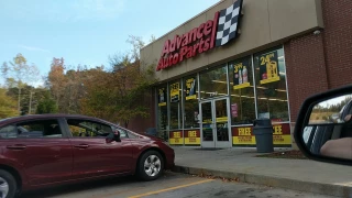 Advance Auto Parts