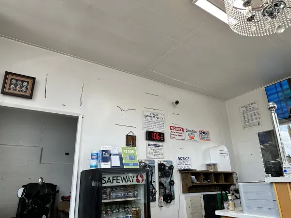 Rainier Auto Repair - photo 4