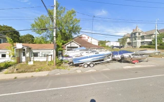 Longtin's Marine Service