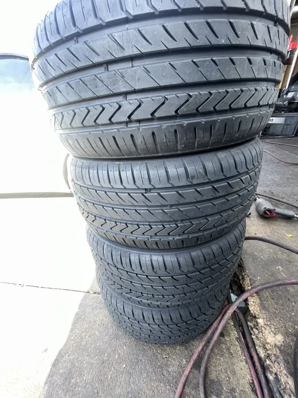 GMT Tires, LLC - photo 2