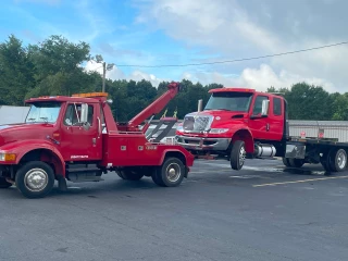 Arrow Ridge Wrecker Service
