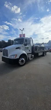 Nubz Towing