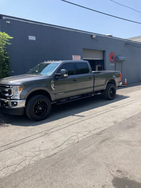 Taylor's Towing - photo 2