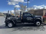 Auto Towing & Roadside Assistance