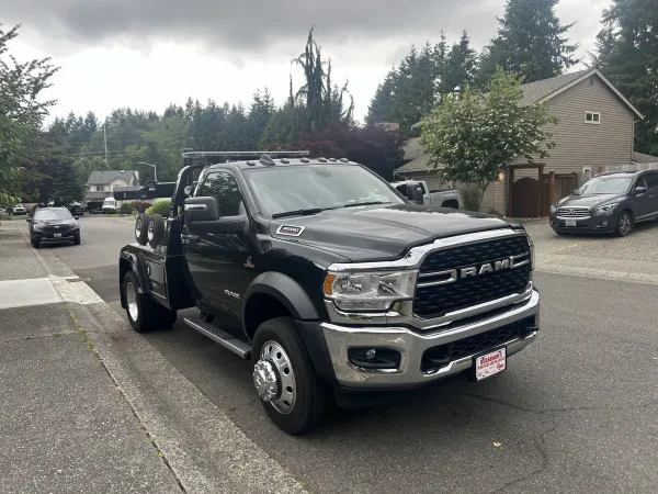 Auto Towing & Roadside Assistance - photo 3