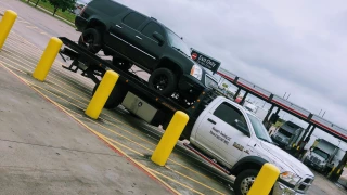 Husam's Towing LLC