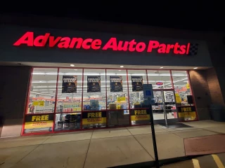 Advance Auto Parts