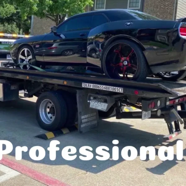 Husam's Towing LLC - photo 2