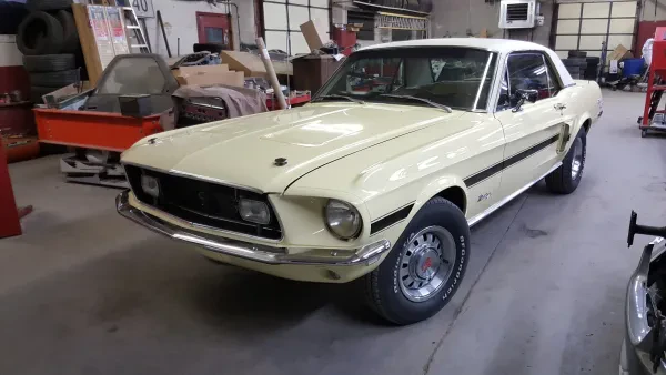 Gregg Bruce Auto & Performance - photo 2