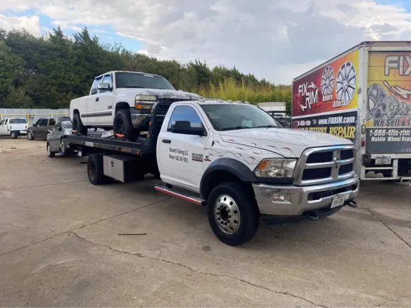 Husam's Towing LLC - photo 3