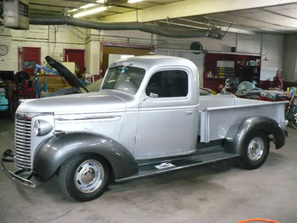 Gregg Bruce Auto & Performance - photo 3