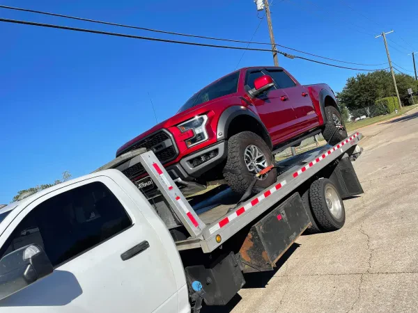 Husam's Towing LLC - photo 4