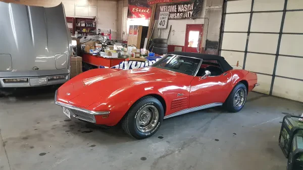 Gregg Bruce Auto & Performance - photo 4