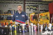 Ross Automotive Inc