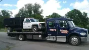 Berts Garage Inc