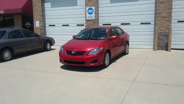Ross Automotive Inc - photo 2
