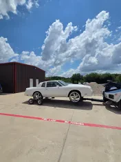 Cojack Auto Transport & Towing