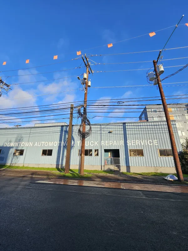 Downtown Automotive - photo 2