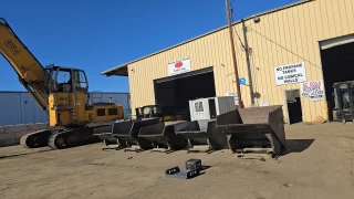 E-Metals Metal Recycling, Inc.