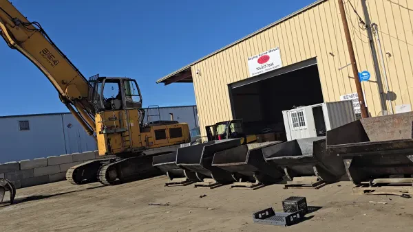 E-Metals Metal Recycling, Inc. - photo 2