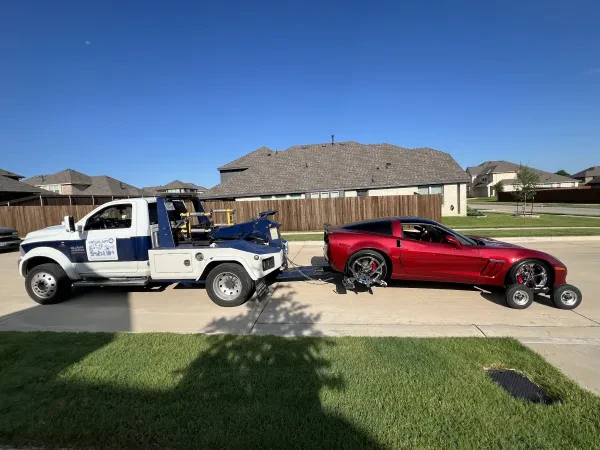 Cojack Auto Transport & Towing - photo 2