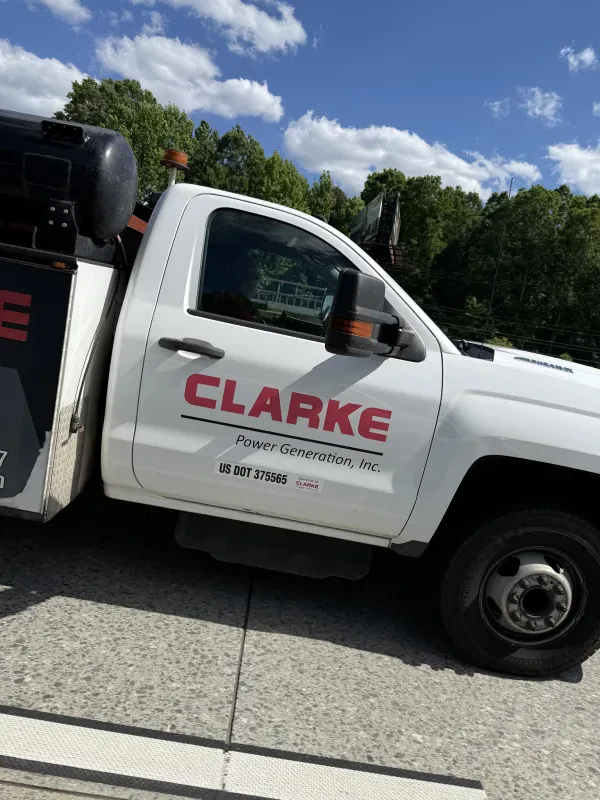 Clarke Power Services, Inc. - photo 2