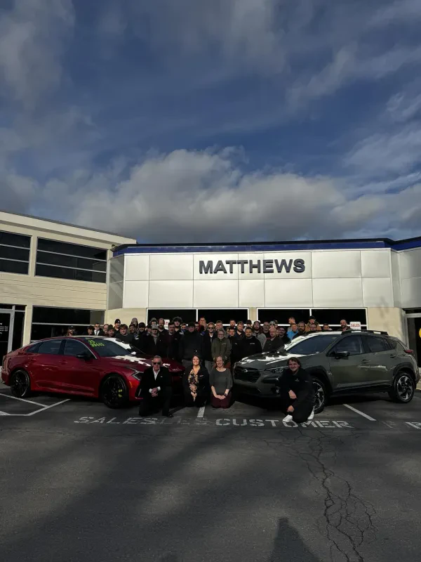 Matthews Kia - photo 3