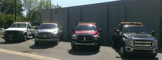 AUTOMOBILE RECOVERY BUREAU INC