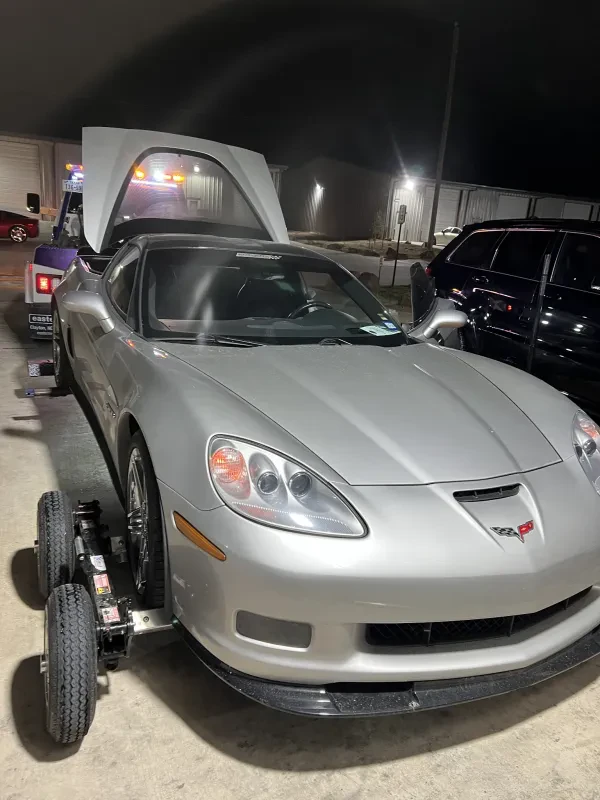 Cojack Auto Transport & Towing - photo 3