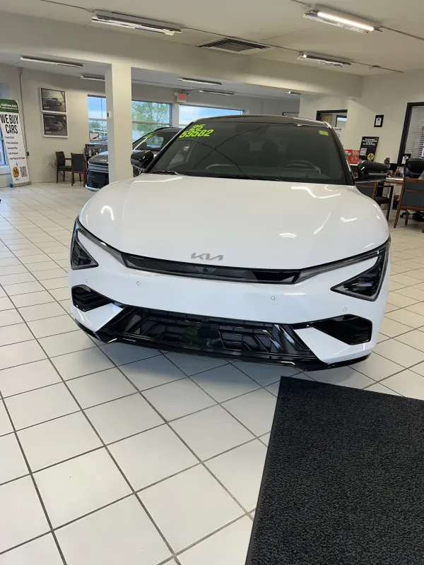 Matthews Kia - photo 4