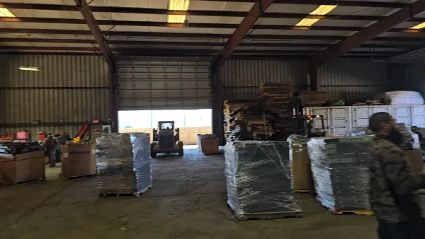 E-Metals Metal Recycling, Inc. - photo 4