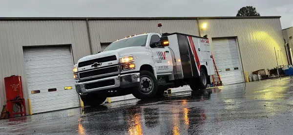 Clarke Power Services, Inc. - photo 4