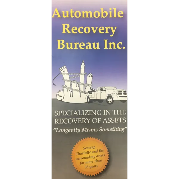 AUTOMOBILE RECOVERY BUREAU INC - photo 3