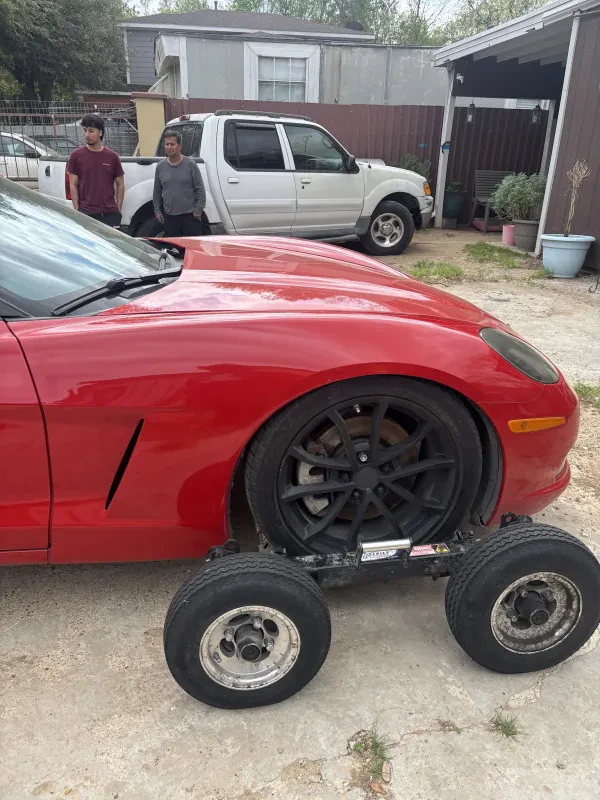 Cojack Auto Transport & Towing - photo 4