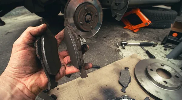Apex Auto Care - photo 3
