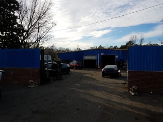 Mecias Auto Service & Body Shop LLC