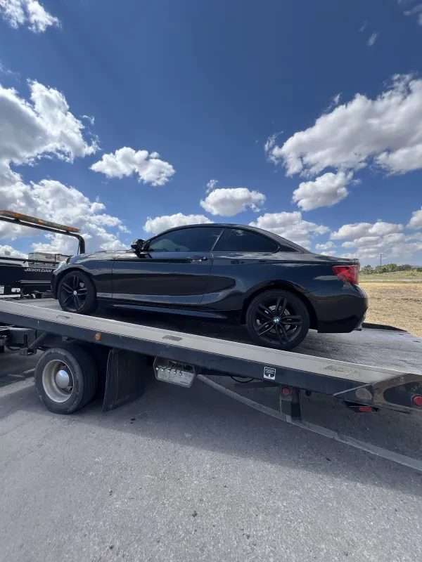 A-1 Towing Service Co - photo 4