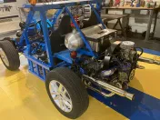 Dune Buggy Warehouse (AKA Drew's Off Road)