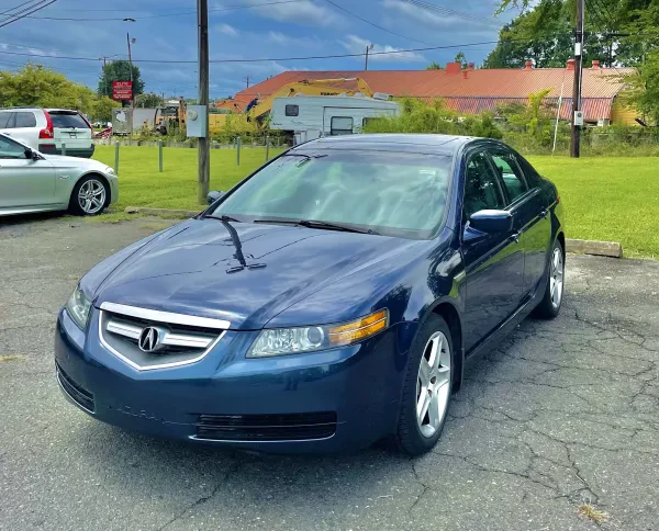 Carolina Auto Imports, Inc - photo 3