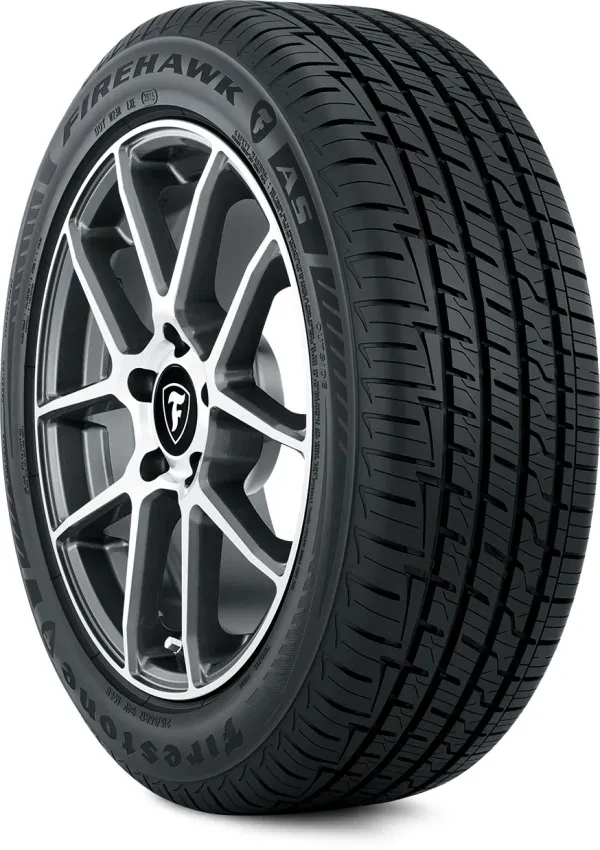 Gerry's Tire Services Inc - photo 3