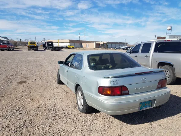 Tom's Towing Service - photo 3