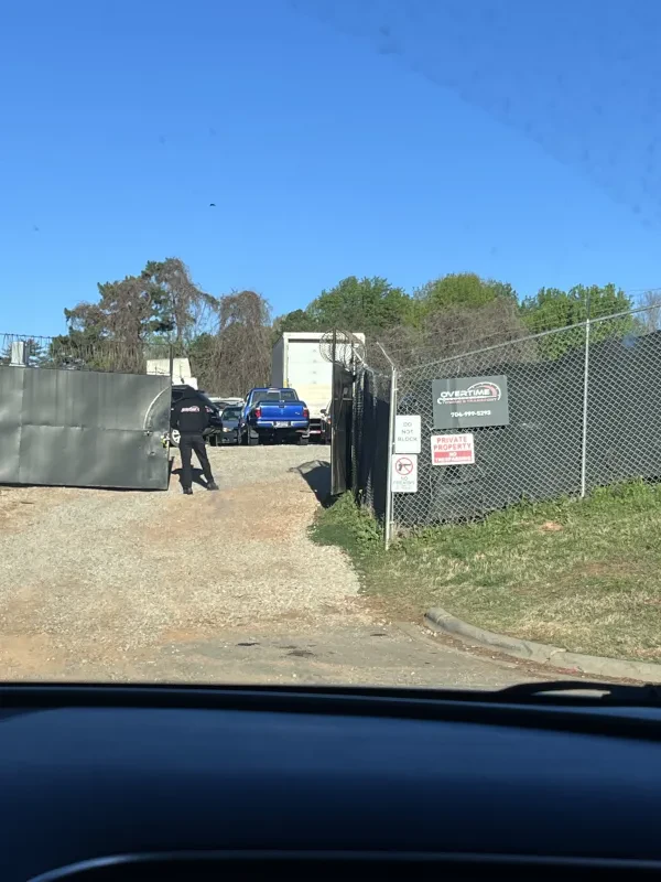 Overtime Towing & Transport, LLC - photo 3