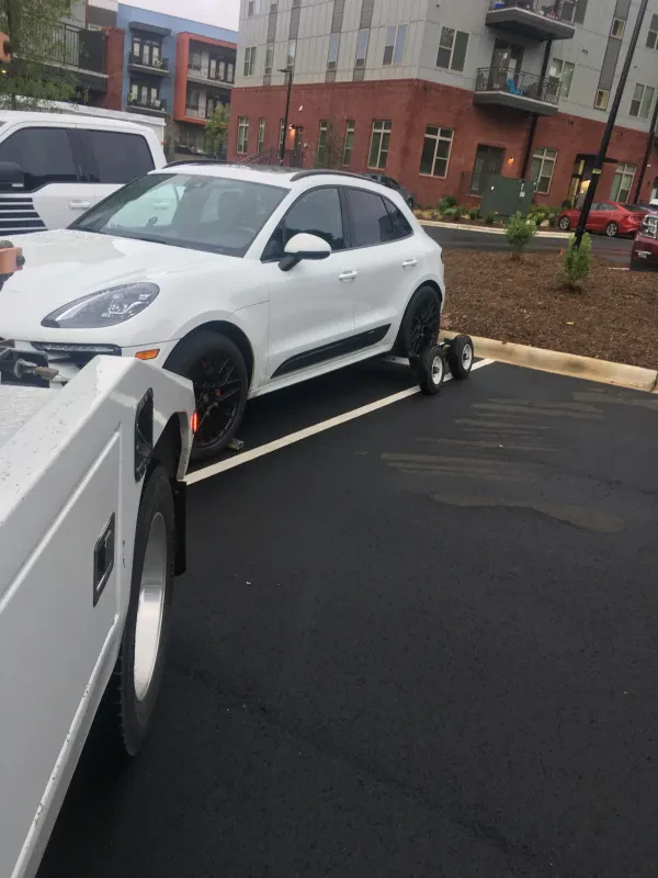 Overtime Towing & Transport, LLC - photo 4