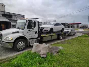 Burgess Body Shop